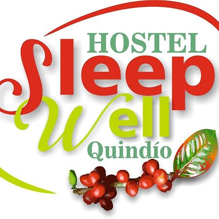 Sleep Well Hotel Filandia Bagian luar foto