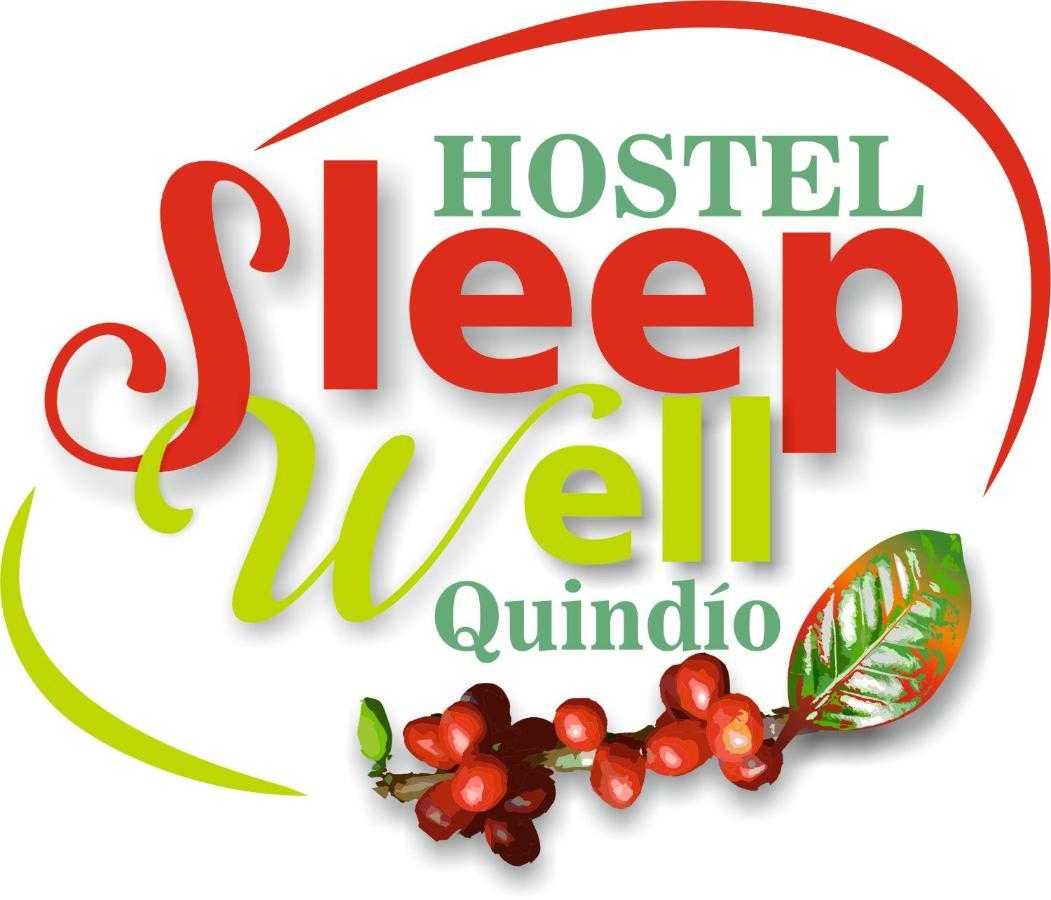 Sleep Well Hotel Filandia Bagian luar foto