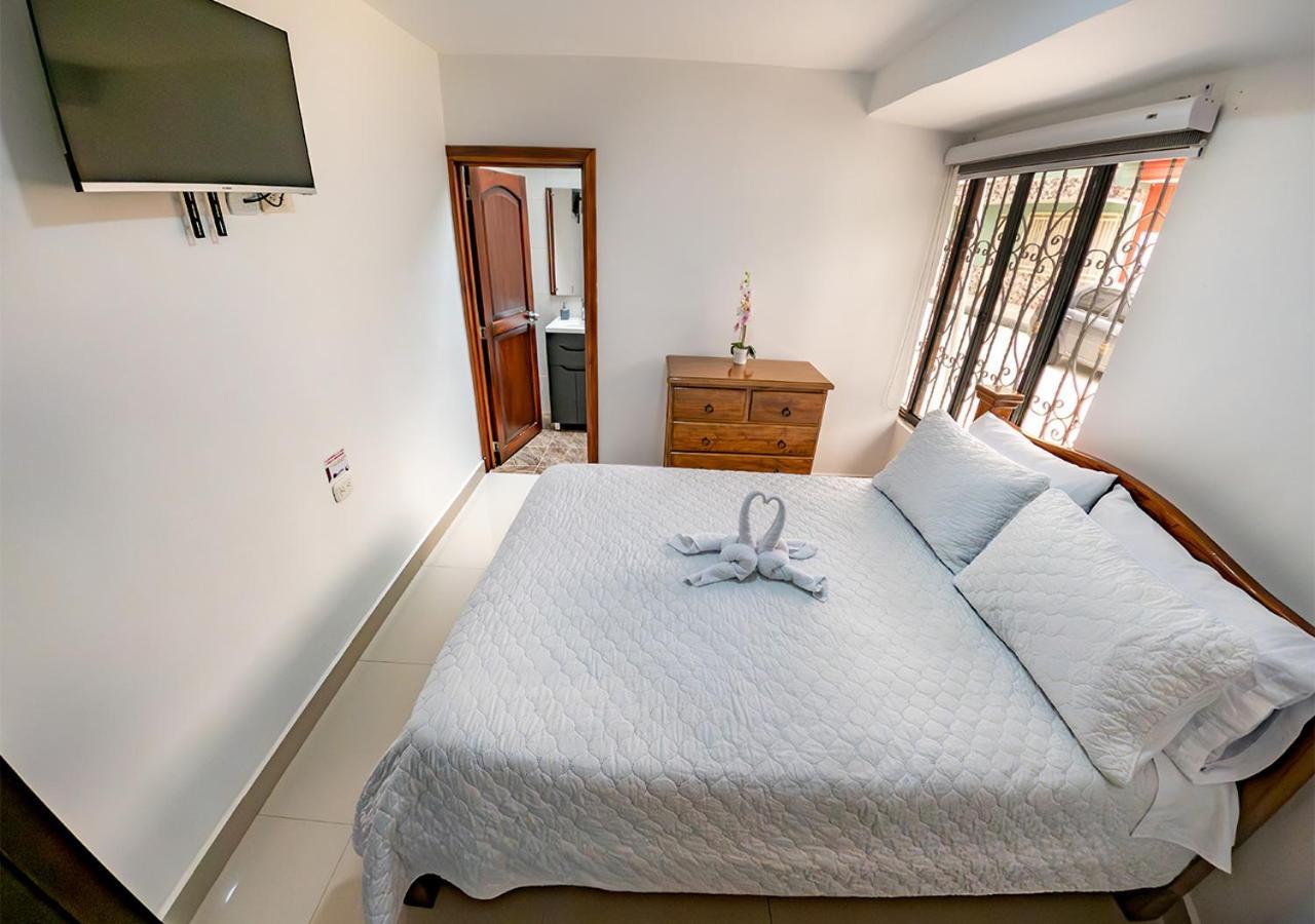 Sleep Well Hotel Filandia Bagian luar foto