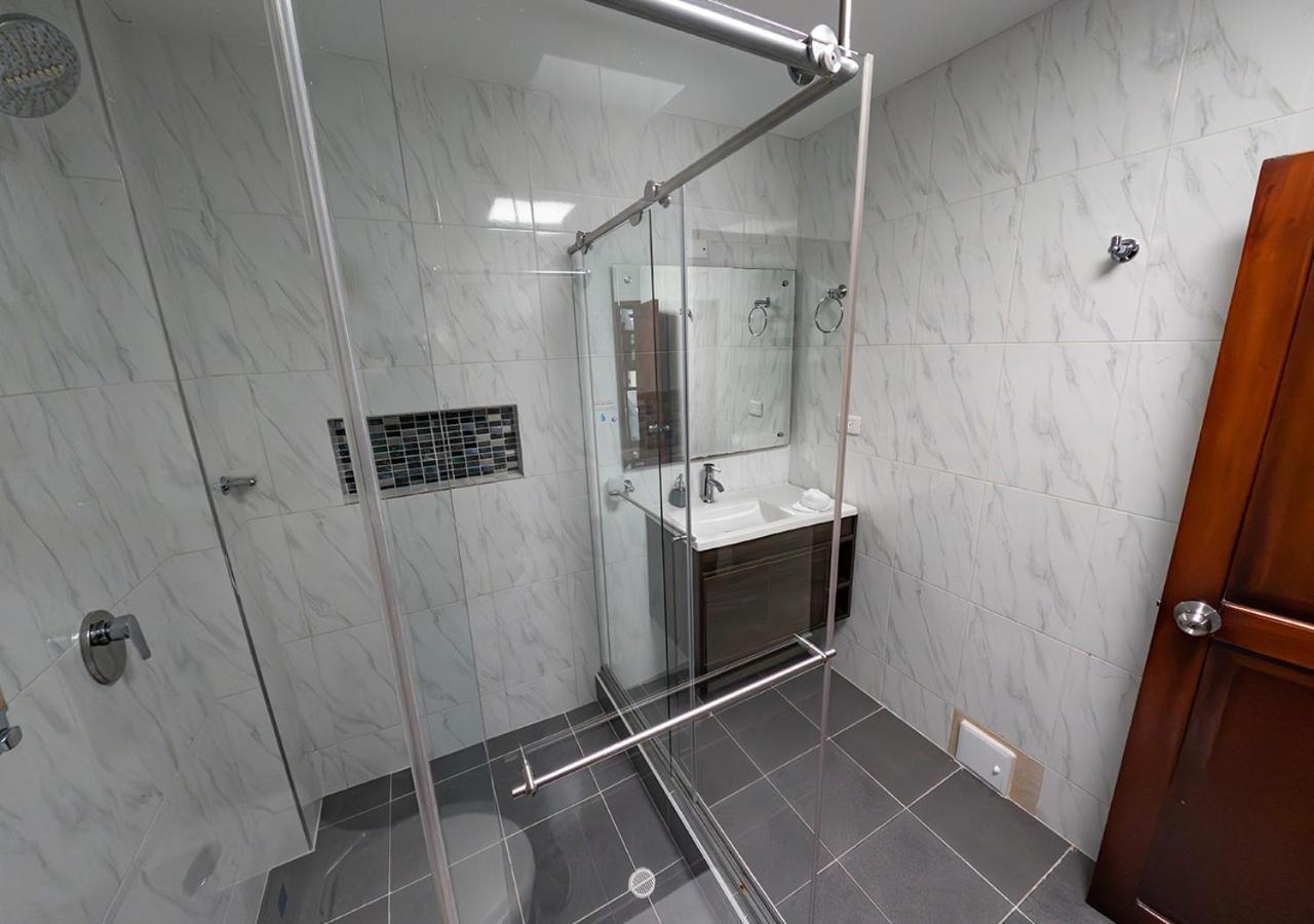 Sleep Well Hotel Filandia Bagian luar foto