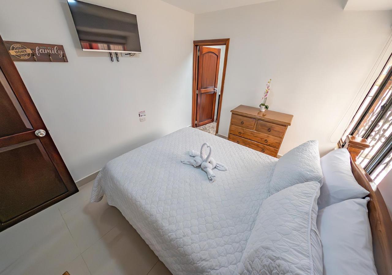 Sleep Well Hotel Filandia Bagian luar foto