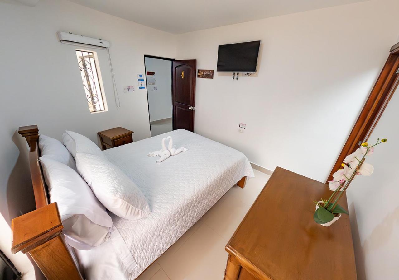 Sleep Well Hotel Filandia Bagian luar foto